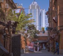 毛泽东旧居9