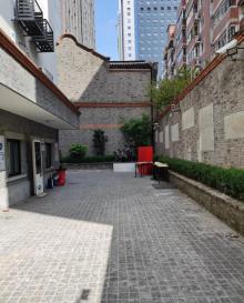 毛泽东旧居7