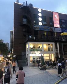 韩国街14