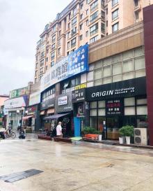 韩国街19