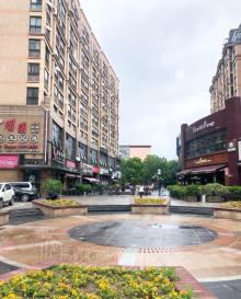 韩国街23