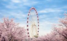 顾村公园自然谷恐龙乐园11