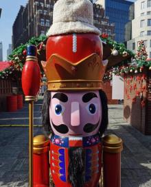 圆明园路12