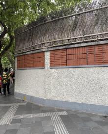 长乐路12