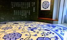 上海中心大厦宝库匠心馆27