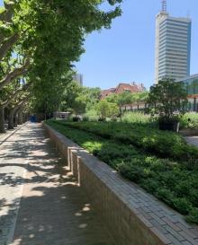 衡复历史文化风貌区26
