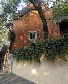 衡复历史文化风貌区18