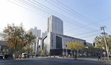 衡复历史文化风貌区9