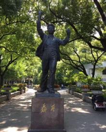 衡复历史文化风貌区14