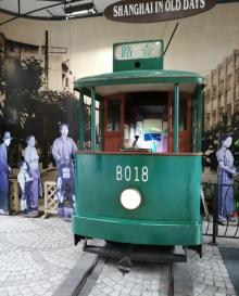 老上海1930风情街16