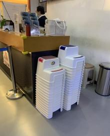 大梦微城火车模型迷你世界主题乐园15