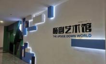颠倒艺术馆(上海旗舰店)2
