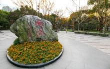 徐家汇公园5