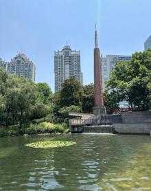 徐家汇公园9