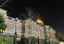 徐家汇公园16