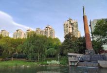 徐家汇公园11