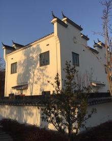 中新泾公园15