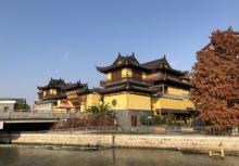 中新泾公园21