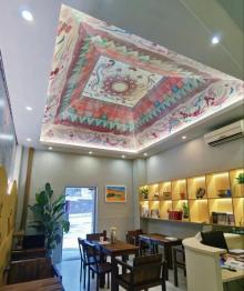 与舍人文艺术空间3