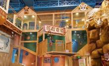 卡通尼・Safari非洲探索乐园(上海金桥店)12