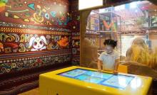 卡通尼・Safari非洲探索乐园(上海金桥店)13