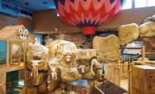 卡通尼・Safari非洲探索乐园(上海金桥店)15