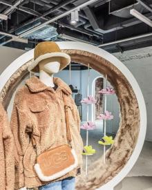 TX(淮海展厅)9