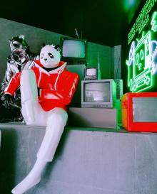 TX(淮海展厅)22