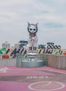 Sky Park 高登公园19