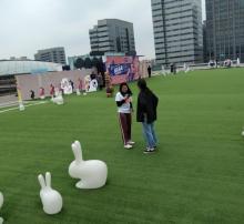 Sky Park 高登公园30
