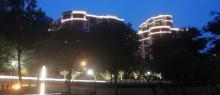 南园滨江绿地25
