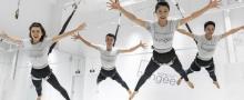 Jumplify室内蹦极(世纪大道店)3