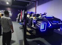 探索航天科普展7