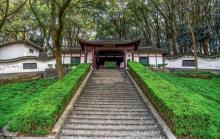 天马山公园8