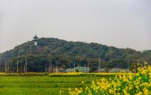 天马山公园9