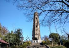天马山公园11