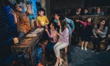 上海惊魂密境5