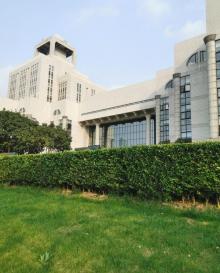 上海图书馆24