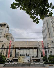 上海图书馆15