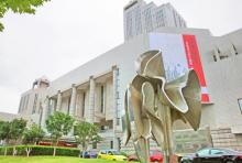 上海图书馆1