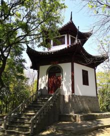 天马山公园25