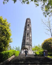 天马山公园27