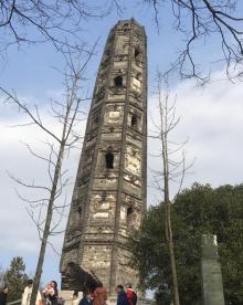 天马山公园30