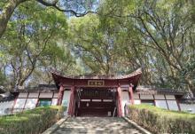 天马山公园32
