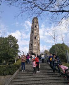 天马山公园34