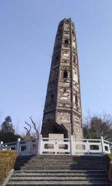 天马山公园35