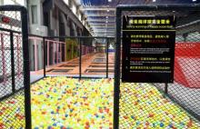 万有引力蹦床主题乐园7