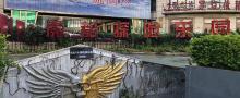 A&F水弹枪俱乐部（火车站店）1
