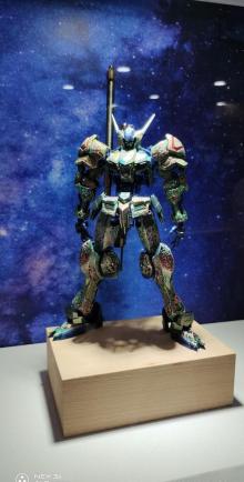 上海世博展览馆27