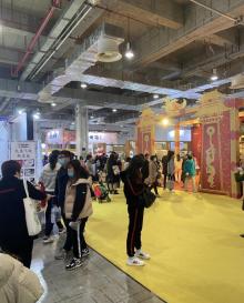 上海世博展览馆19